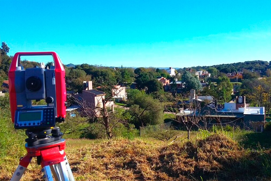 Verificación de estado parcelario (VEP)