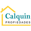 Logo Calquin Propiedades