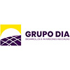 Logo Grupo DIA